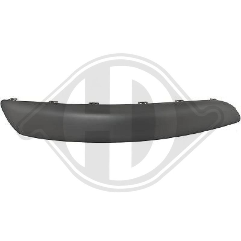 Modanatura decorativa/ protettiva Paraurti Peugeot 307 Berl./SW/Break 01-05 (Cod. D-4234162)