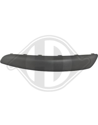 Modanatura decorativa/ protettiva Paraurti Peugeot 307 Berl./SW/Break 01-05 (Cod. D-4234163)