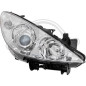 Faro anteriore destro Peugeot 307 Berl./SW/Break 05-07 (Cod. D-4234186)