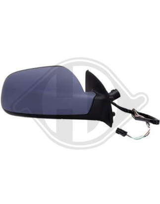 Specchio retrovisore esterno Peugeot 307 Berl./SW/Break 01-05 (Cod. D-4234224)