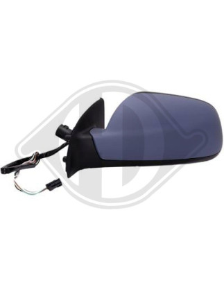 Specchio retrovisore esterno Peugeot 307 Berl./SW/Break 01-05 (Cod. D-4234225)