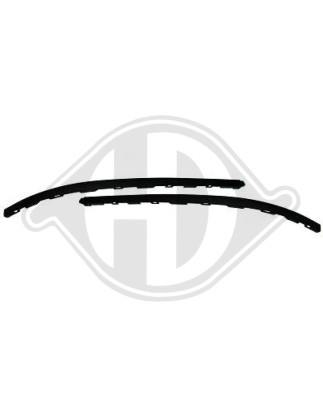 Spoiler Peugeot 307 Berl./SW/Break 05-07 (Cod. D-4234261)