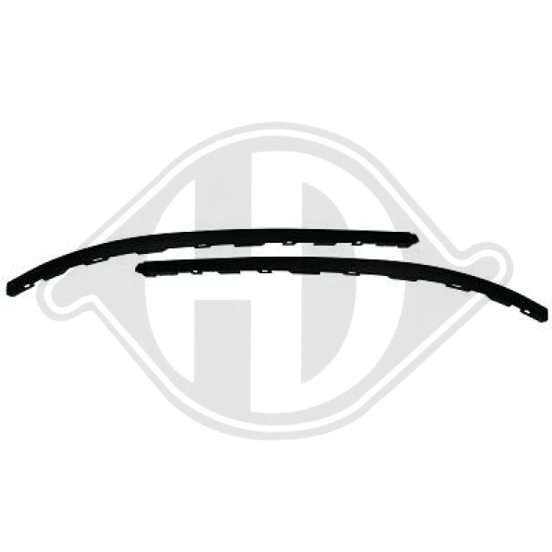 Spoiler Peugeot 307 Berl./SW/Break 05-07 (Cod. D-4234261)