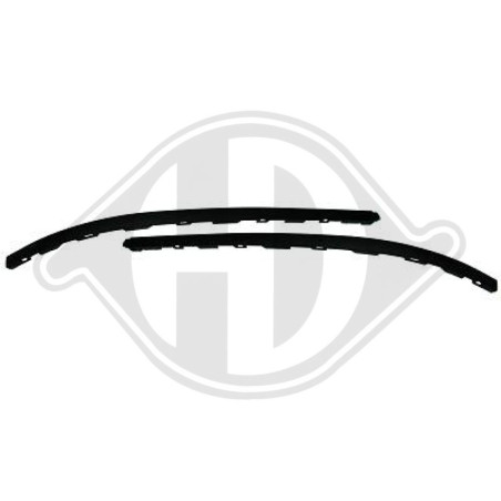 Spoiler Peugeot 307 Berl./SW/Break 05-07 (Cod. D-4234261)