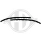 Spoiler Peugeot 307 Berl./SW/Break 05-07 (Cod. D-4234261)
