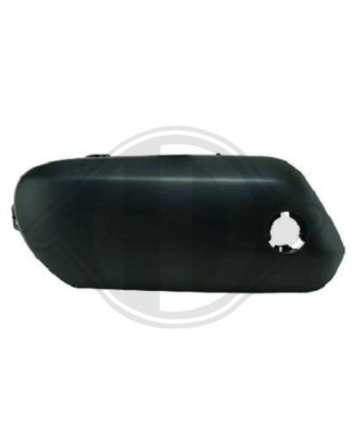 Modanatura decorativa/ protettiva Paraurti Peugeot 307 Berl./SW/Break 05-07 (Cod. D-4234262)