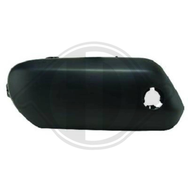 Modanatura decorativa/ protettiva Paraurti Peugeot 307 Berl./SW/Break 05-07 (Cod. D-4234262)