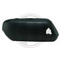 Modanatura decorativa/ protettiva Paraurti Peugeot 307 Berl./SW/Break 05-07 (Cod. D-4234262)