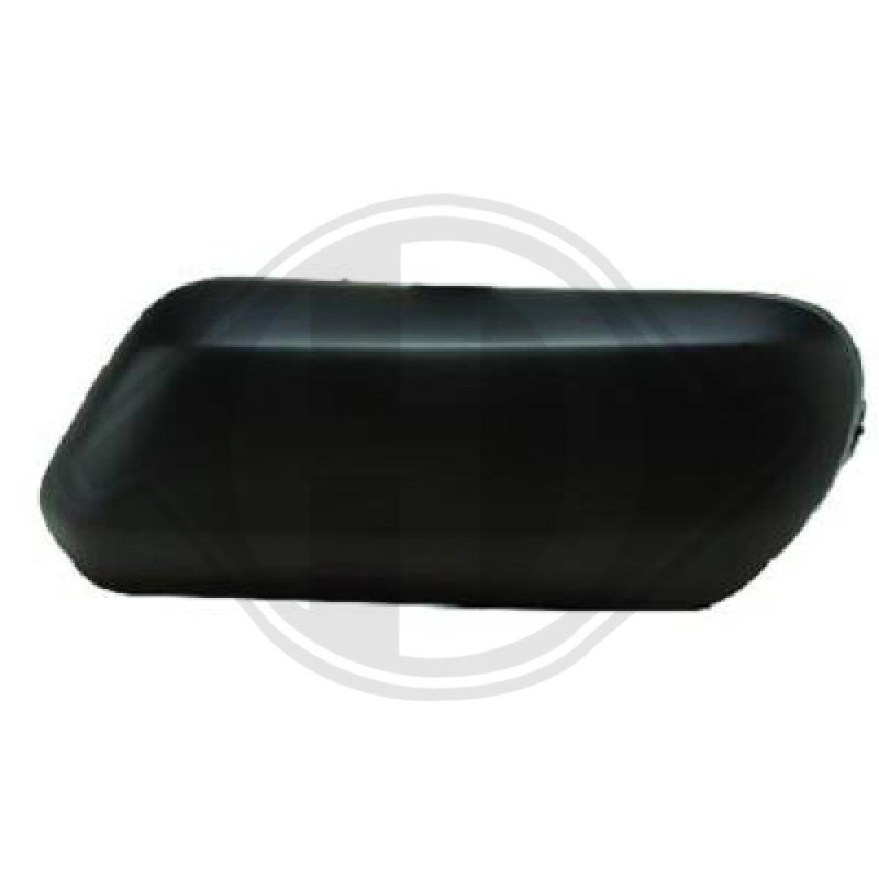 Modanatura decorativa/ protettiva Paraurti Peugeot 307 Berl./SW/Break 05-07 (Cod. D-4234263)