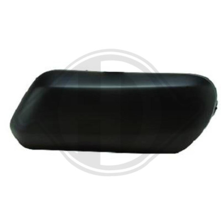 Modanatura decorativa/ protettiva Paraurti Peugeot 307 Berl./SW/Break 05-07 (Cod. D-4234263)