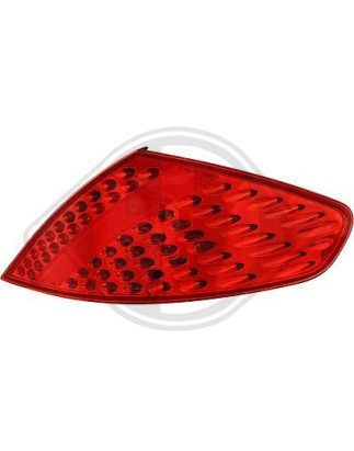 Luce posteriore Dx Peugeot 307 Berl./SW/Break 01-05 (Cod. D-4234290)