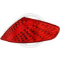 Luce posteriore Dx Peugeot 307 Berl./SW/Break 01-05 (Cod. D-4234290)