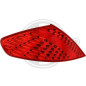 Luce posteriore Sx Peugeot 307 Berl./SW/Break 01-05 (Cod. D-4234291)