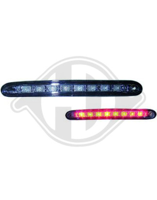 Luce supplementare freno Peugeot 307 Berl./SW/Break 01-05 (Cod. D-4234294)