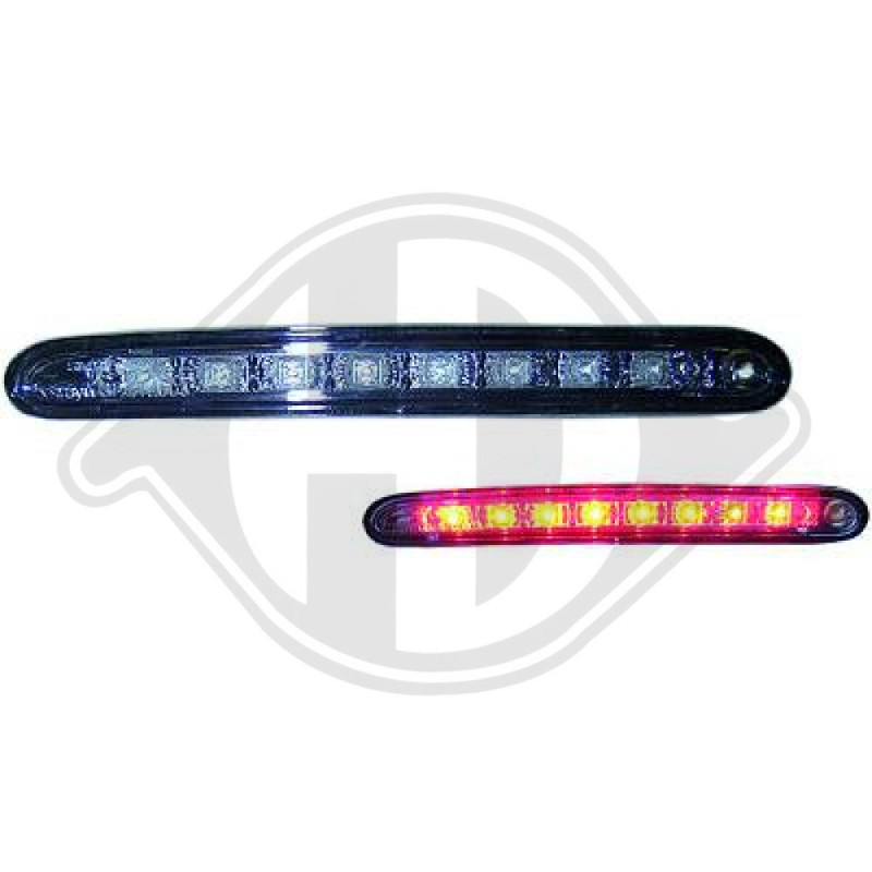 Luce supplementare freno Peugeot 307 Berl./SW/Break 01-05 (Cod. D-4234294) Luce supplementare freno Peugeot 307 Berl./SW/Break 01-05 (Cod. D-4234294)