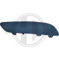 Modanatura decorativa/ protettiva Paraurti Peugeot 307 Berl./SW/Break 05-07 (Cod. D-4234364)
