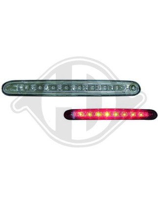 Luce supplementare freno Peugeot 307 Berl./SW/Break 01-05 (Cod. D-4234394)