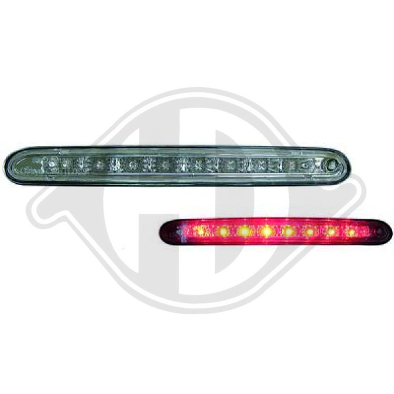 Luce supplementare freno Peugeot 307 Berl./SW/Break 01-05 (Cod. D-4234394)