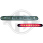 Luce supplementare freno Peugeot 307 Berl./SW/Break 01-05 (Cod. D-4234394)