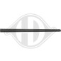 Modanatura decorativa/ protettiva Portiera anteriore Dx Peugeot 206/206CC 98-08 (Cod. D-4234420) Modanatura decorativa/ protettiva Portiera anteriore Dx Peugeot 206/206CC 98-08 (Cod. D-4234420)