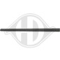 Modanatura decorativa/ protettiva Portiera anteriore Sx Peugeot 206/206CC 98-08 (Cod. D-4234421)