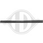 Modanatura decorativa/ protettiva Portiera anteriore Dx Peugeot 206/206CC 98-08 (Cod. D-4234520)