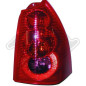 Luce posteriore Dx Peugeot 307 Berl./SW/Break 01-05 (Cod. D-4234690)