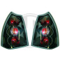 Kit fanalino posteriore Peugeot 307 Berl./SW/Break 01-05 (Cod. D-4234795)