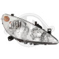 Faro anteriore destro Peugeot 307 Berl./SW/Break 01-05 (Cod. D-4234980)