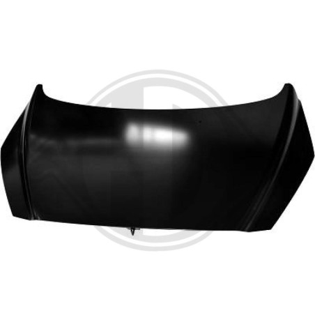 Cofano motore Peugeot 308 Berl./Station wagon 07-11 (Cod. D-4235000)