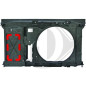 Pannellatura anteriore Citroen Berlingo 08-12 (Cod. D-4235002)