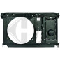 Pannellatura anteriore Citroen C4 3/5 porte 04-09 (Cod. D-4235003)