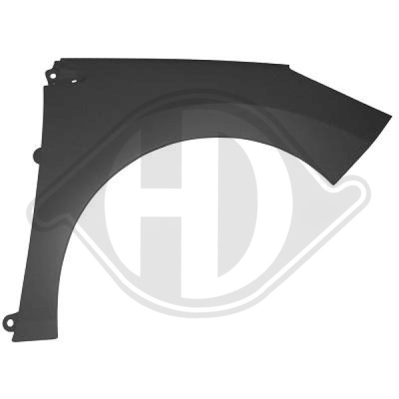 Parafango anteriore destro Peugeot 308 Berl./Station wagon 07-11 (Cod. D-4235006) Parafango anteriore destro Peugeot 308 Berl./Station wagon 07-11 (Cod. D-4235006)