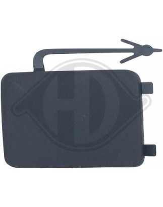 Coperchio gancio traino anteriore Peugeot 308 Berl./Station wagon 07-11 (Cod. D-4235031)