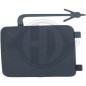 Coperchio gancio traino anteriore Peugeot 308 Berl./Station wagon 07-11 (Cod. D-4235031)
