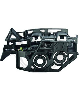 Supporto Paraurti destro Peugeot 308 Berl./Station wagon 07-11 (Cod. D-4235032)