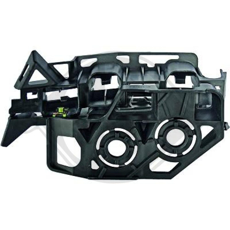 Supporto Paraurti sinistro Peugeot 308 Berl./Station wagon 07-11 (Cod. D-4235033)