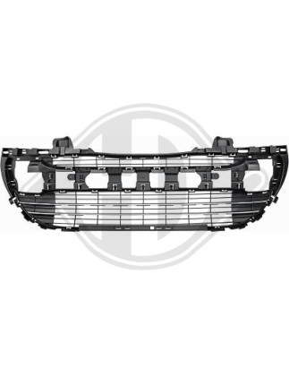 Griglia di ventilazione Paraurti anteriore Peugeot 308 Berl./Station wagon 07-11 (Cod. D-4235044)