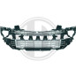 Griglia di ventilazione Paraurti centro Peugeot 308 Berl./Station wagon 07-11 (Cod. D-4235047)