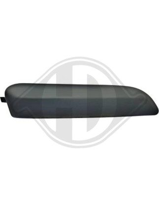 Modanatura decorativa/ protettiva Paraurti Peugeot 308 Berl./Station wagon 07-11 (Cod. D-4235052)
