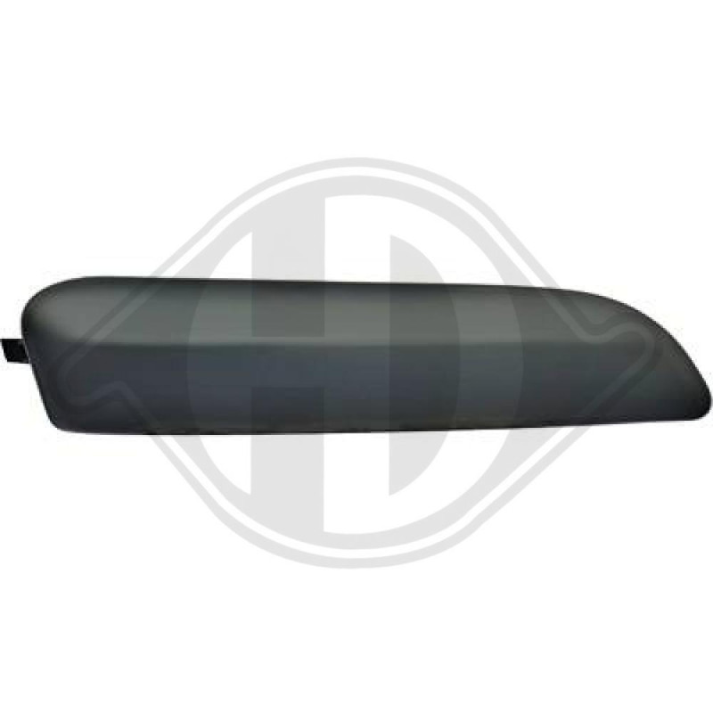 Modanatura decorativa/ protettiva Paraurti Peugeot 308 Berl./Station wagon 07-11 (Cod. D-4235052)