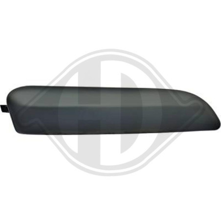 Modanatura decorativa/ protettiva Paraurti Peugeot 308 Berl./Station wagon 07-11 (Cod. D-4235052)