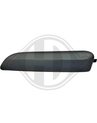 Modanatura decorativa/ protettiva Paraurti Peugeot 308 Berl./Station wagon 07-11 (Cod. D-4235053)