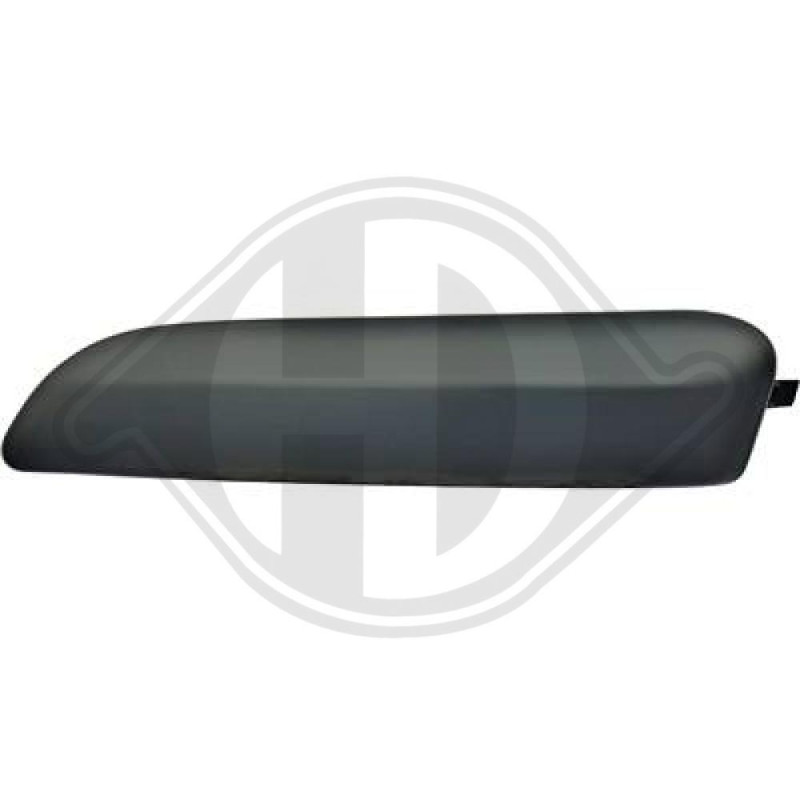 Modanatura decorativa/ protettiva Paraurti Peugeot 308 Berl./Station wagon 07-11 (Cod. D-4235053)