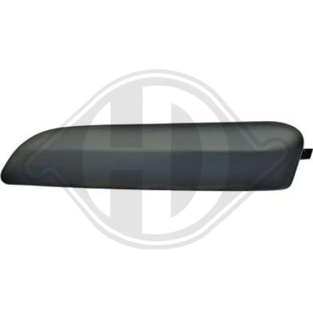 Modanatura decorativa/ protettiva Paraurti Peugeot 308 Berl./Station wagon 07-11 (Cod. D-4235053)