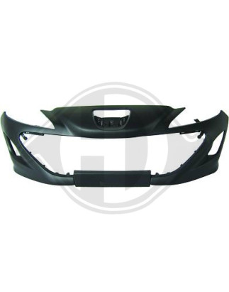 Paraurti Peugeot 308 Berl./Station wagon 07-11 (Cod. D-4235054)