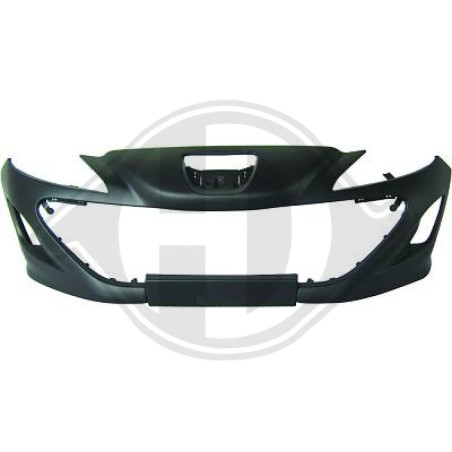 Paraurti Peugeot 308 Berl./Station wagon 07-11 (Cod. D-4235054)