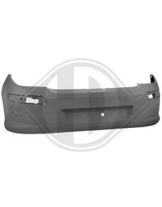 Paraurti posteriore Peugeot 308 Berl./Station wagon 07-11 (Cod. D-4235055)
