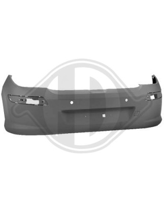 Paraurti posteriore Peugeot 308 Berl./Station wagon 07-11 (Cod. D-4235056)