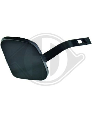 Coperchio gancio traino posteriore Peugeot 308 Berl./Station wagon 07-11 (Cod. D-4235058)